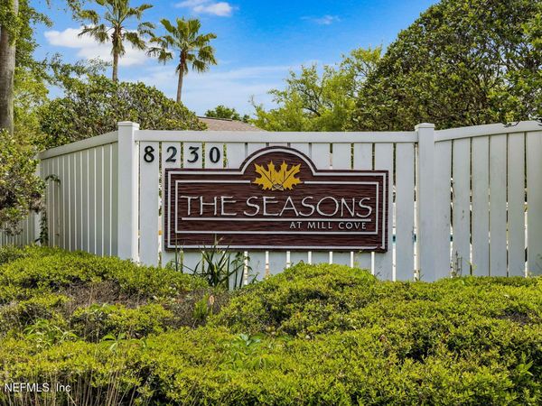 8230 DAMES POINT CROSSING Boulevard N, Unit 1603, Jacksonville, FL 32277