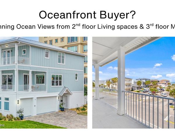 102 19TH Avenue N, Jacksonville Beach, FL 32250