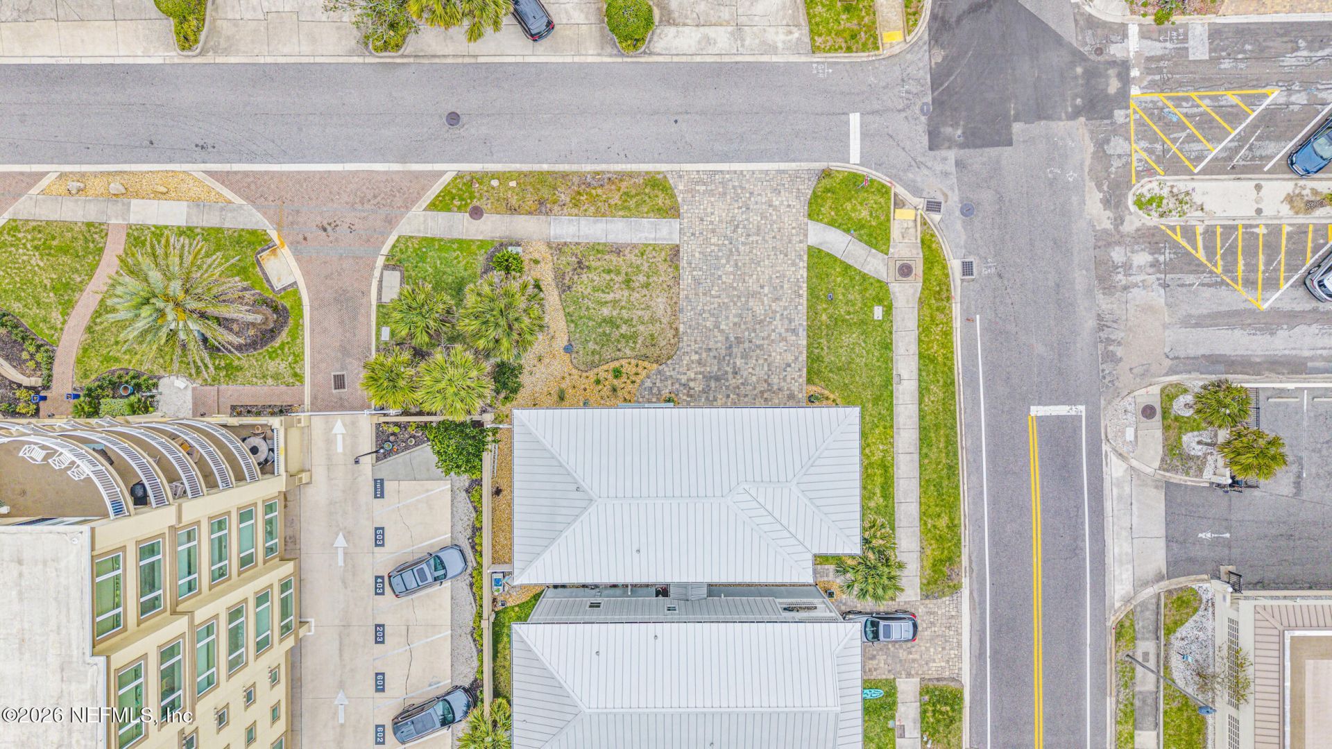 102 19th Avenue N, Jacksonville Beach, FL 32250 Photo