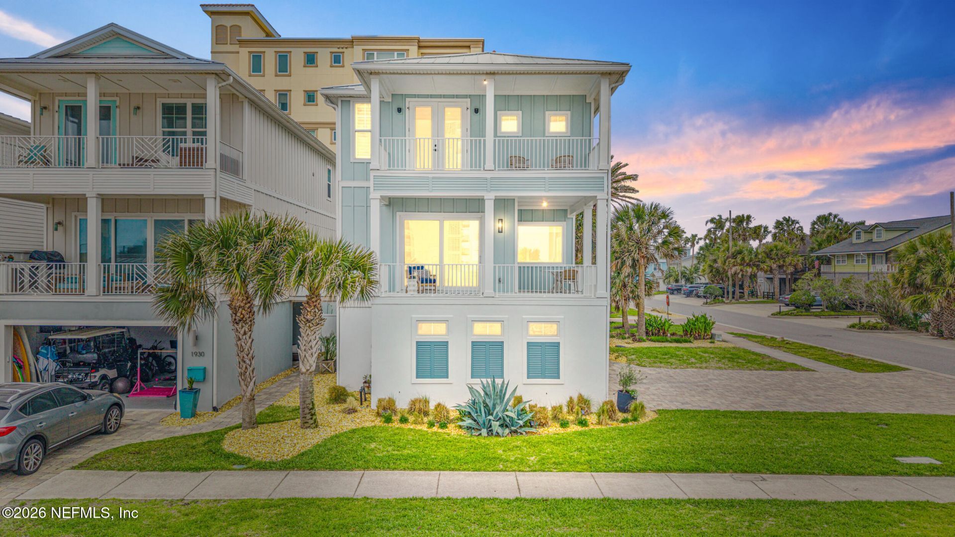 102 19th Avenue N, Jacksonville Beach, FL 32250 Photo