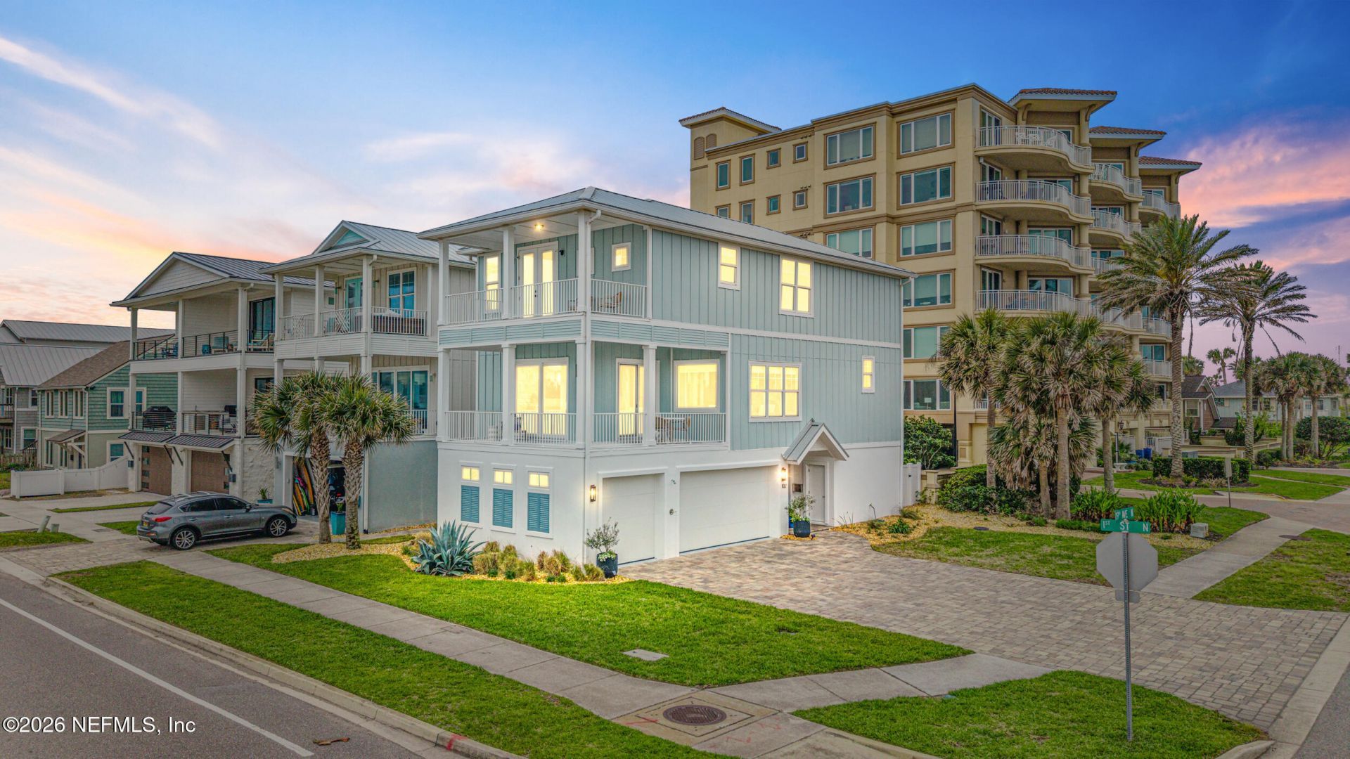 102 19th Avenue N, Jacksonville Beach, FL 32250 Photo