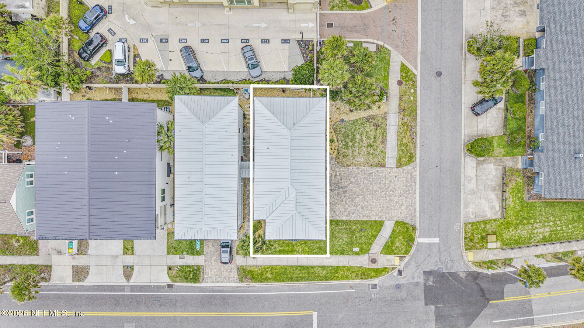 102 19th Avenue N, Jacksonville Beach, FL 32250 Photo