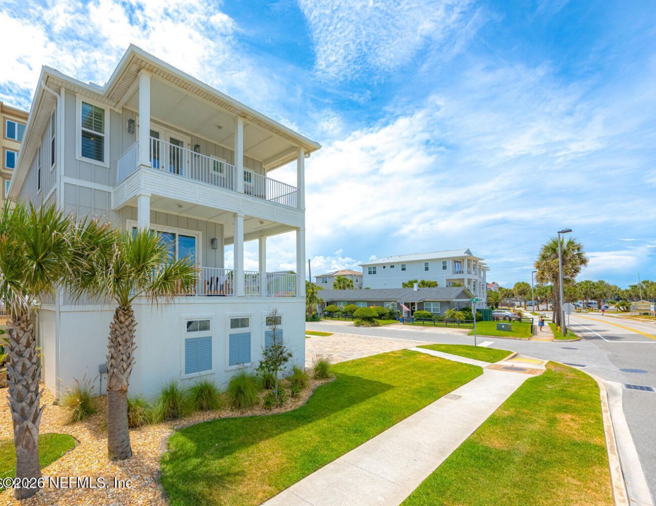 102 19th Avenue N, Jacksonville Beach, FL 32250 Photo