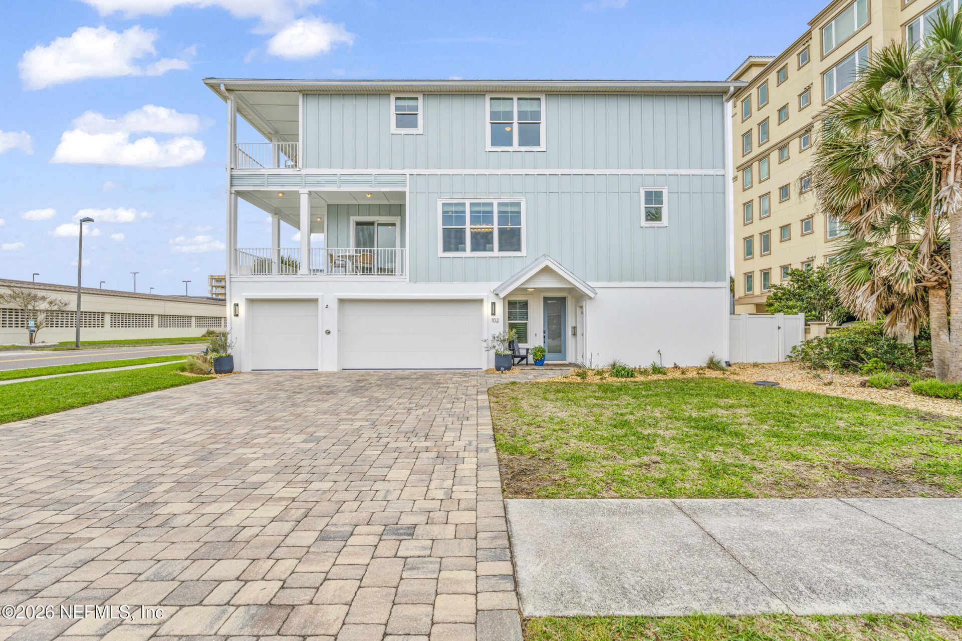 102 19th Avenue N, Jacksonville Beach, FL 32250 Photo