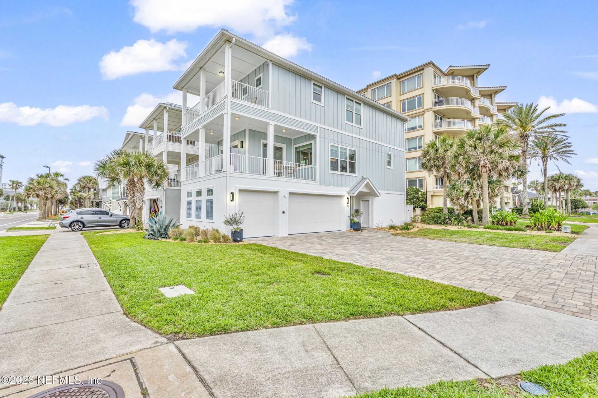 102 19th Avenue N, Jacksonville Beach, FL 32250 Photo