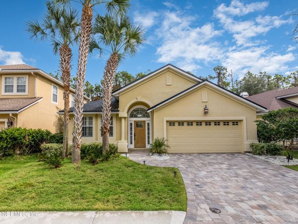 96061 LONG BEACH Drive, Fernandina Beach, FL 32034