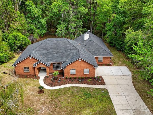 3831 SCHOENWALD Lane, Jacksonville, FL 32223