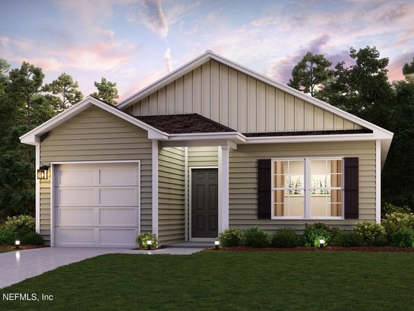 1408 CARR Street, Palatka, FL 32177