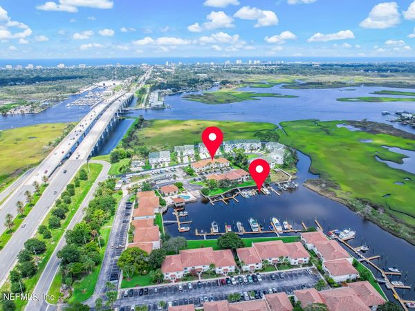 14750 BEACH Boulevard, Unit 75, Jacksonville, FL 32250