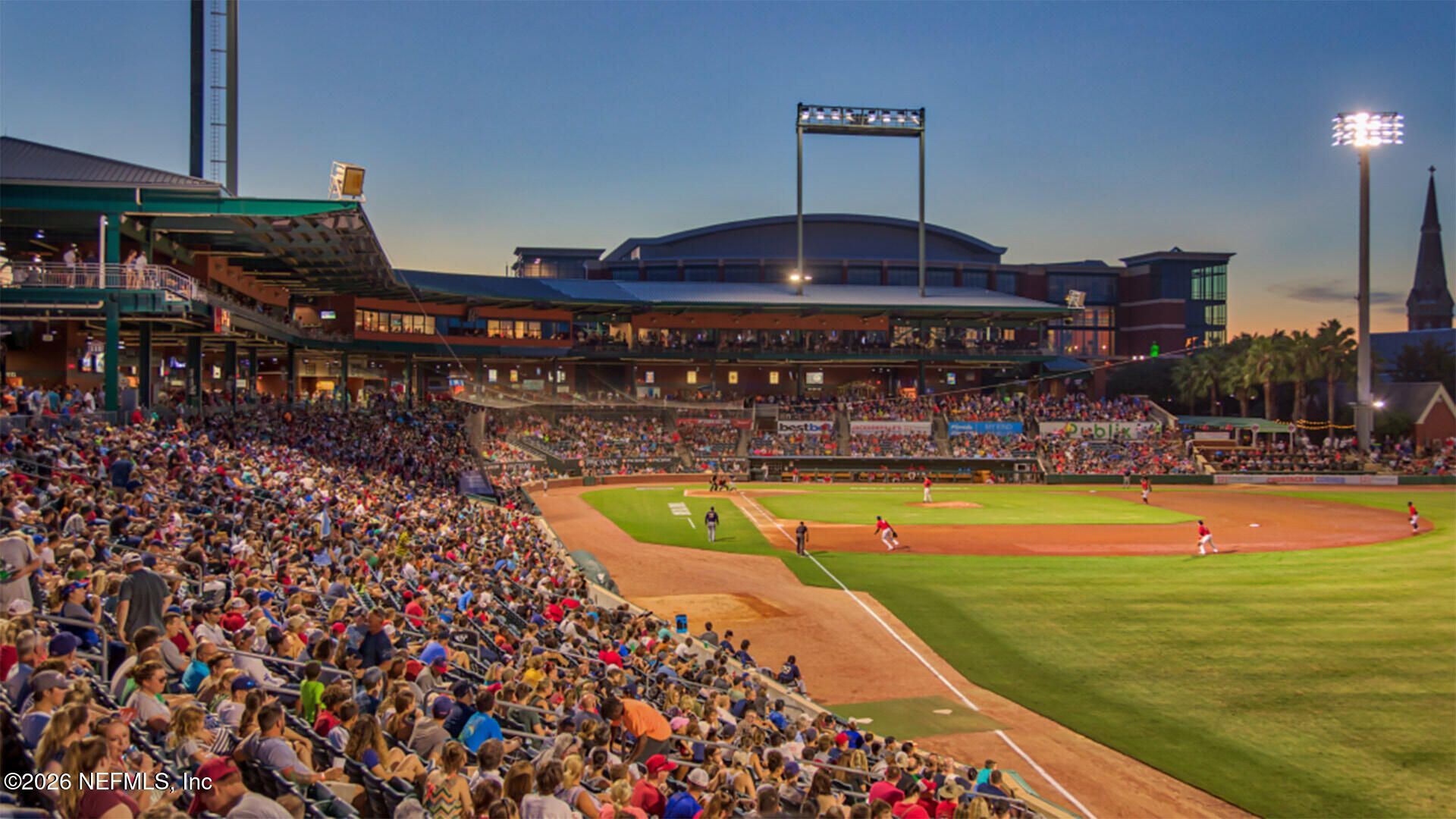 4479 White Ibis Lane, Green Cove Springs, FL 32043 Photo