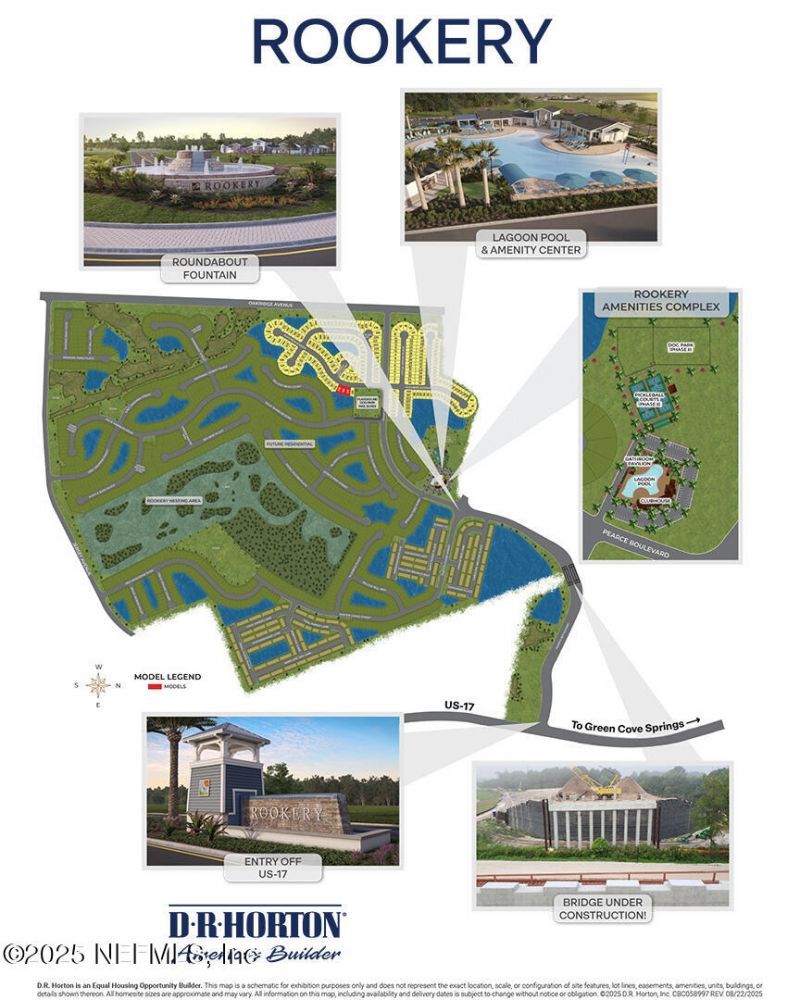 4470 White Ibis Lane, Green Cove Springs, FL 32043 Photo