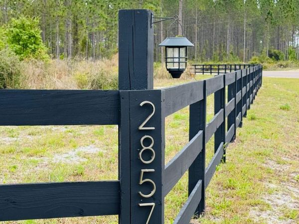 2857 STEEL BRIDGE Road, Macclenny, FL 32063