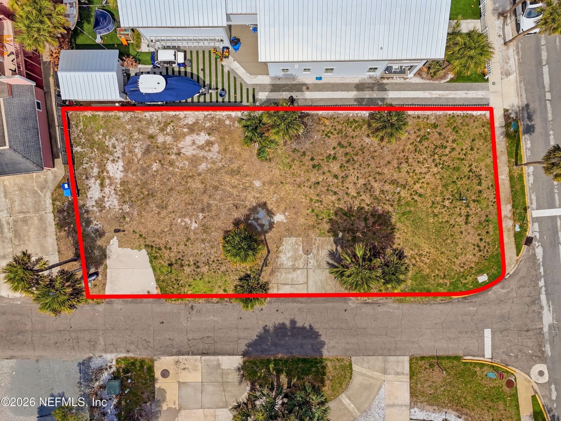 1420 1st Street, Neptune Beach, FL 32266 Photo