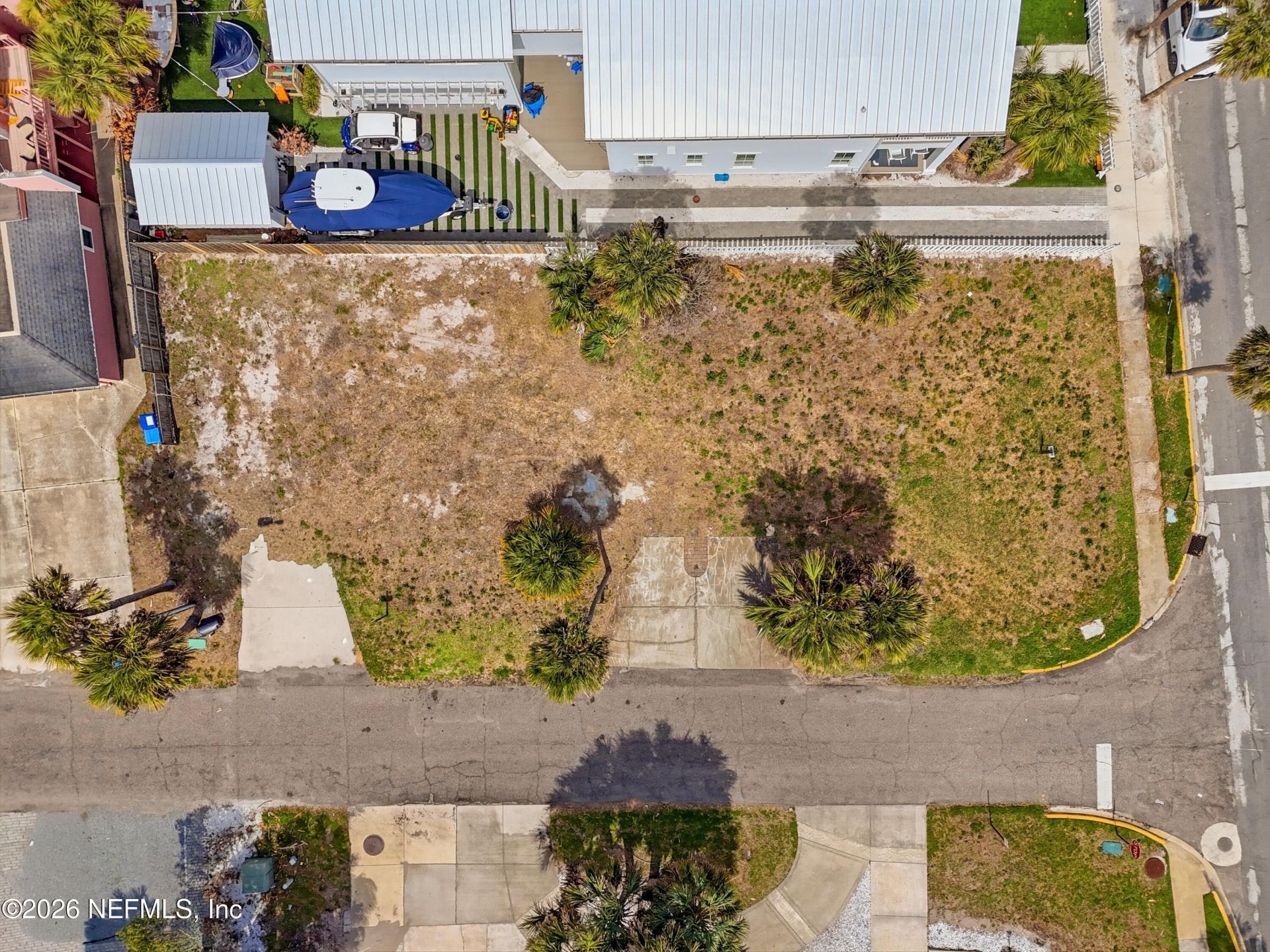 1420 1st Street, Neptune Beach, FL 32266 Photo