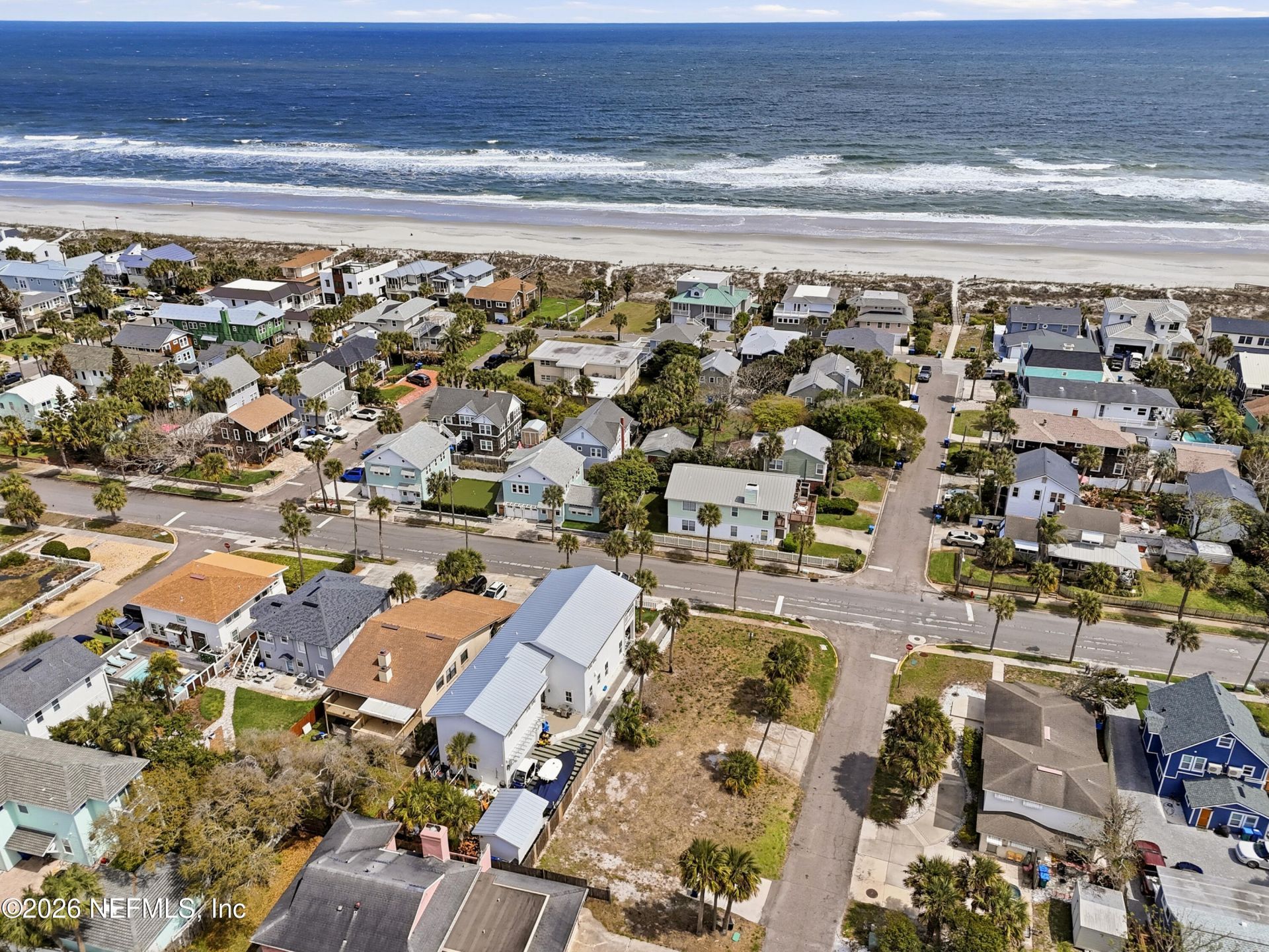 1420 1st Street, Neptune Beach, FL 32266 Photo