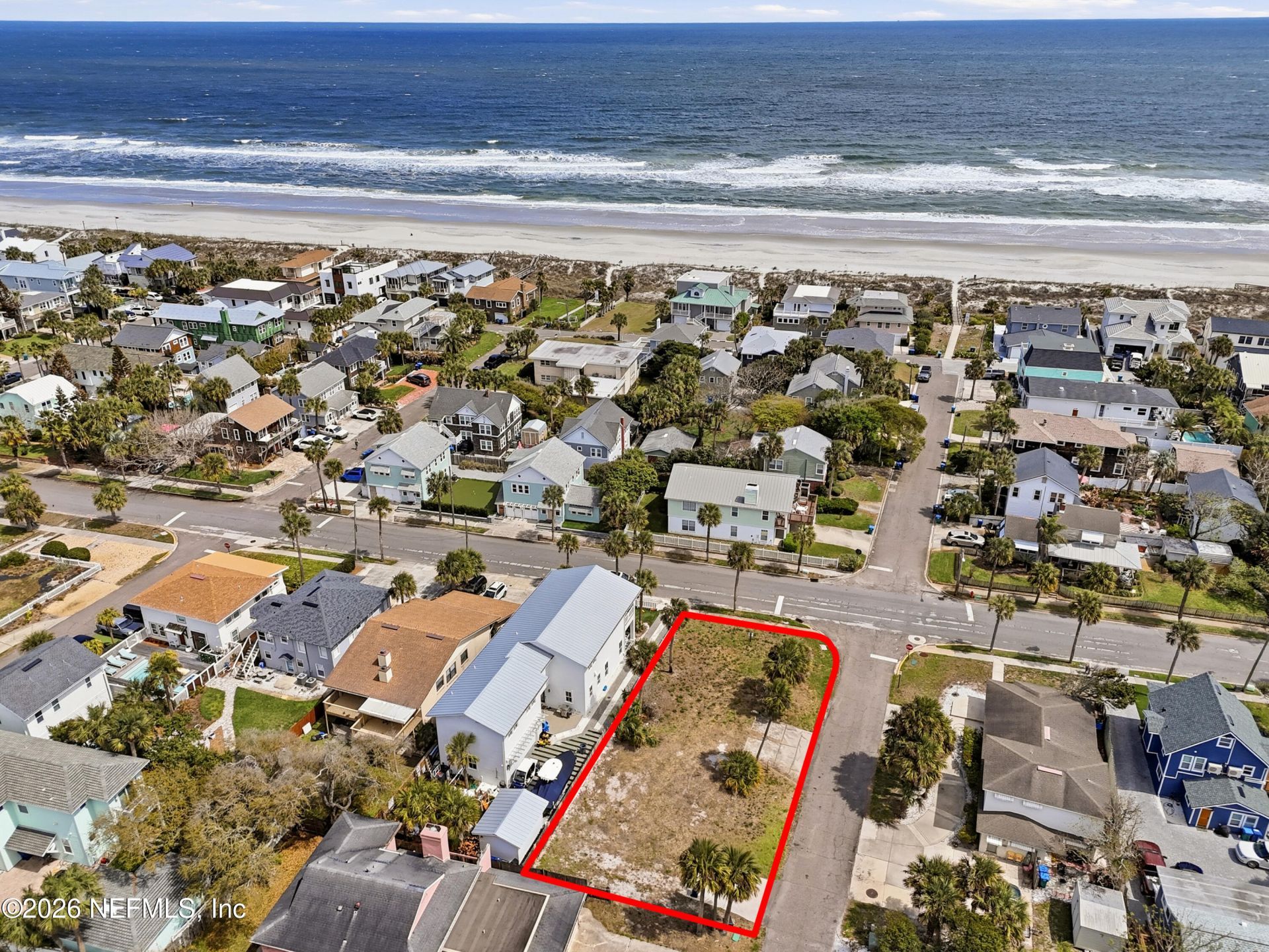 1420 1st Street, Neptune Beach, FL 32266 Photo