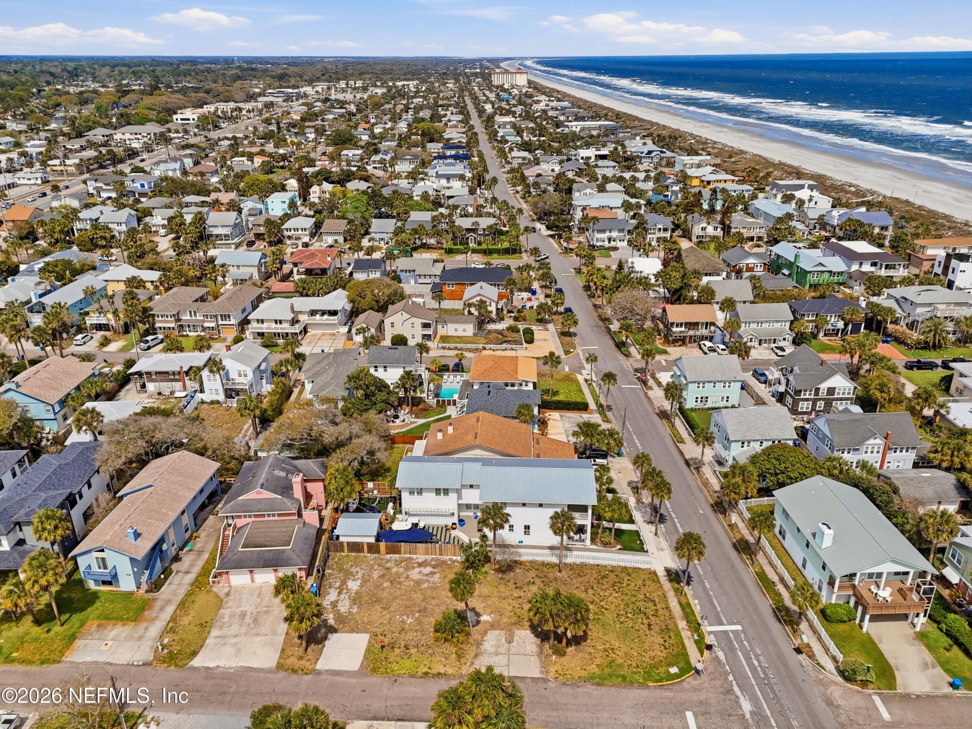 1420 1st Street, Neptune Beach, FL 32266 Photo