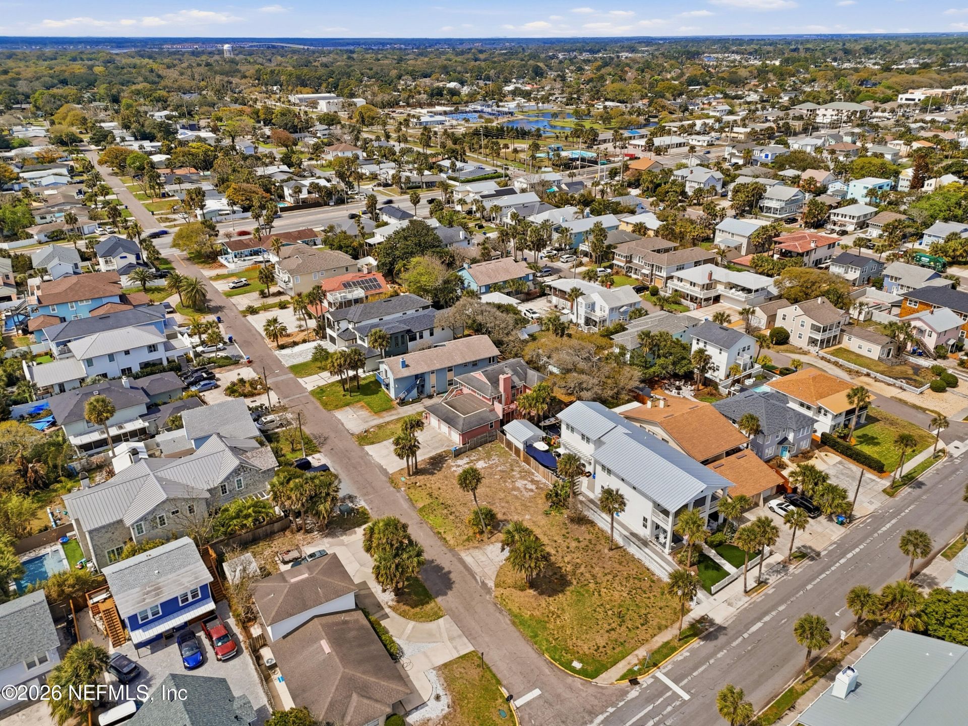 1420 1st Street, Neptune Beach, FL 32266 Photo