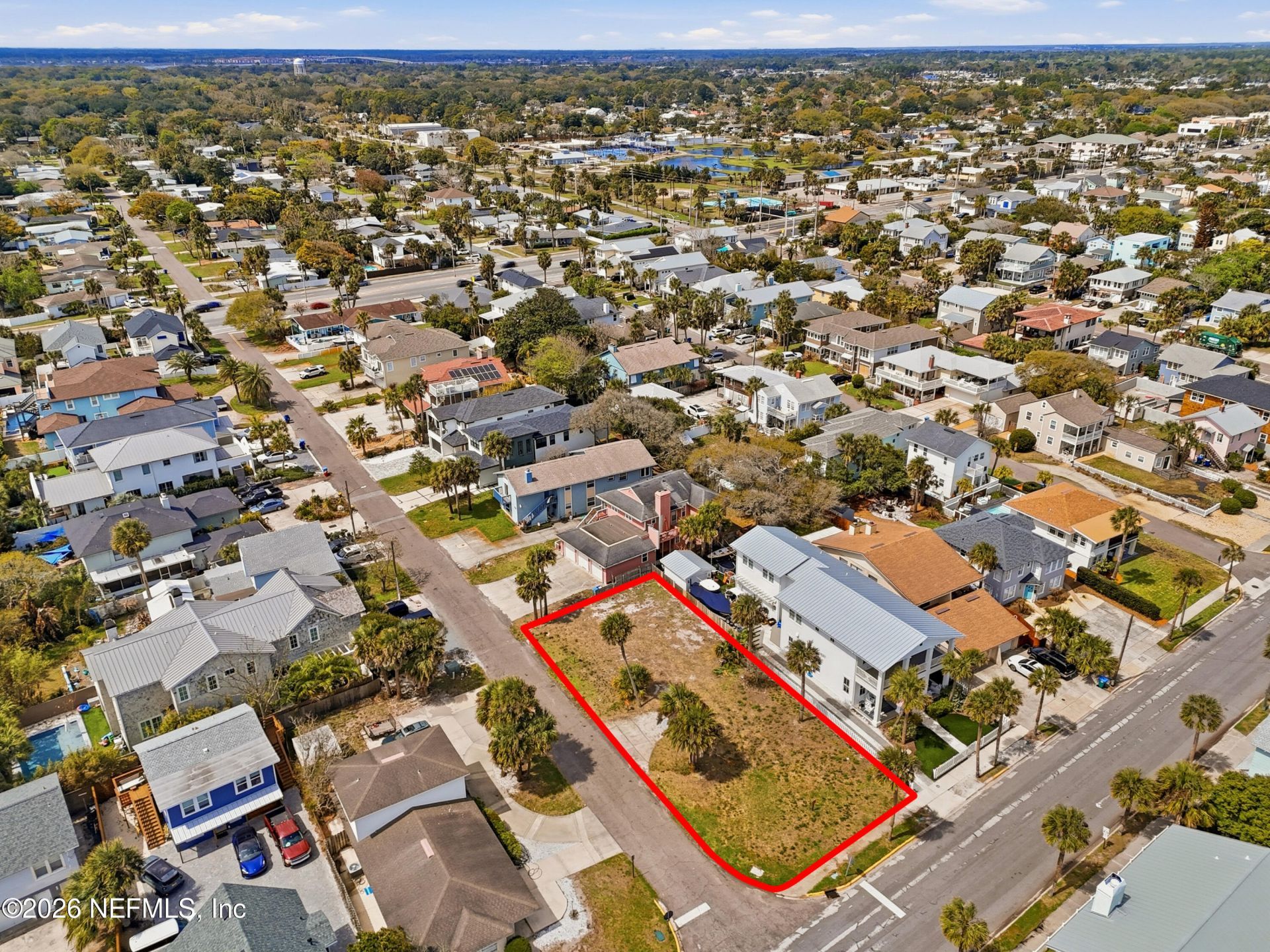 1420 1st Street, Neptune Beach, FL 32266 Photo