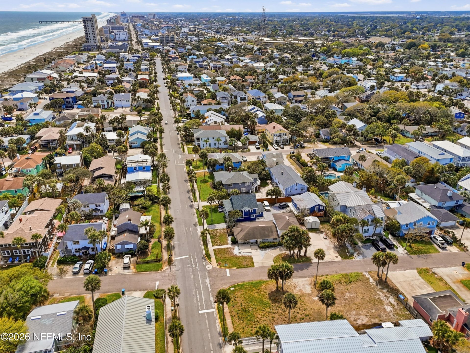 1420 1st Street, Neptune Beach, FL 32266 Photo