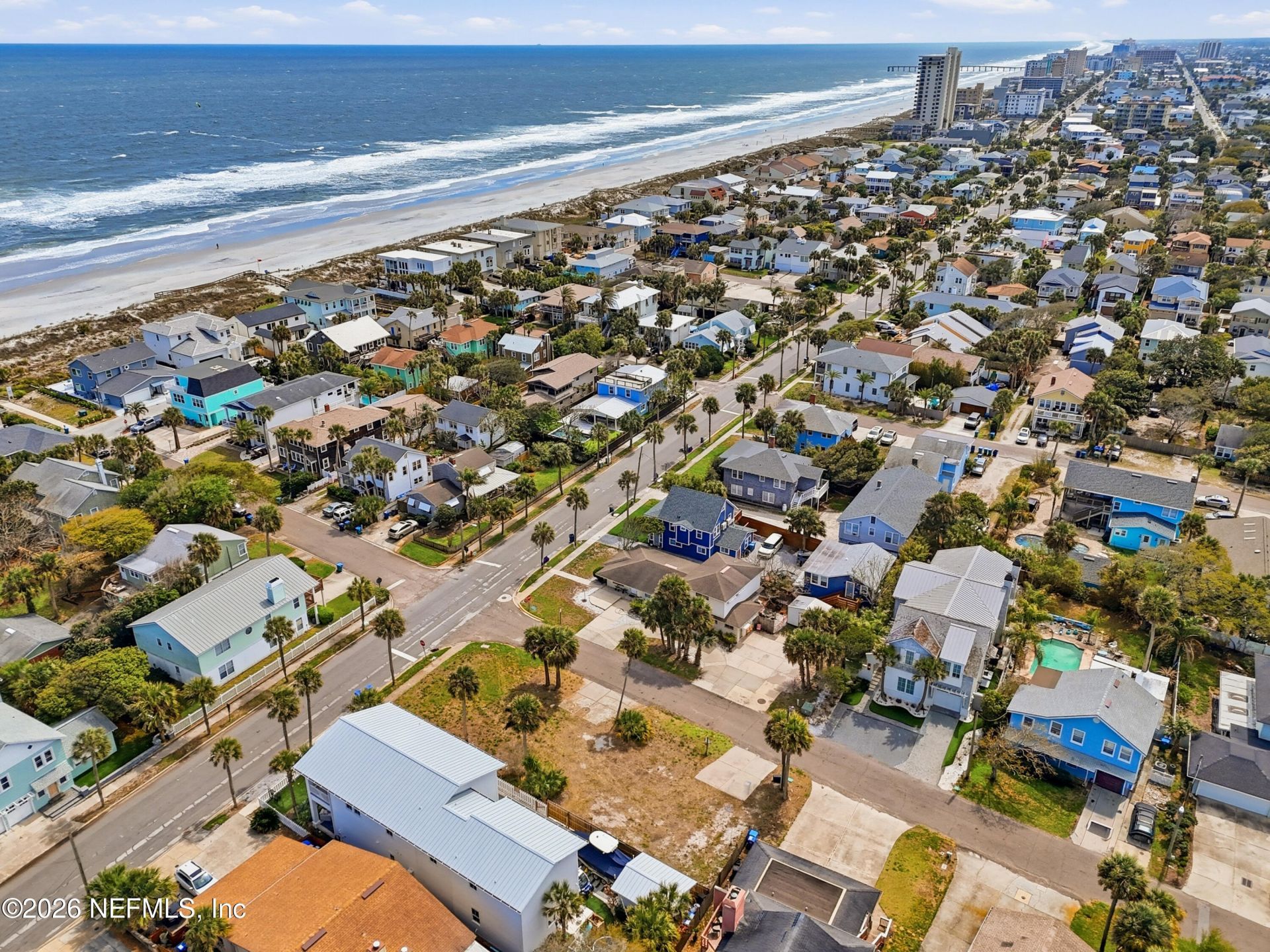 1420 1st Street, Neptune Beach, FL 32266 Photo