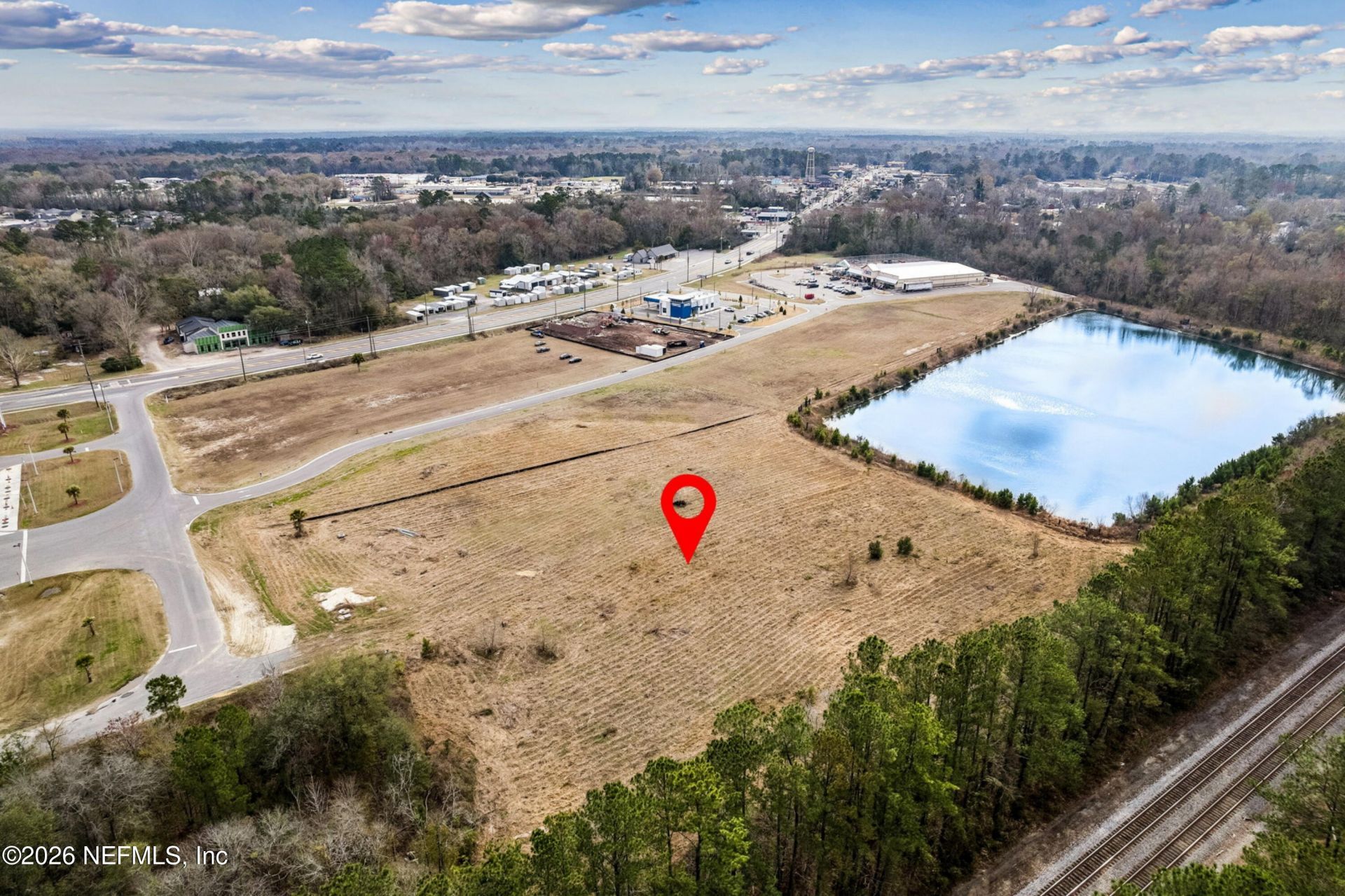 0 Us Highway 1, Callahan, FL 32011 Photo