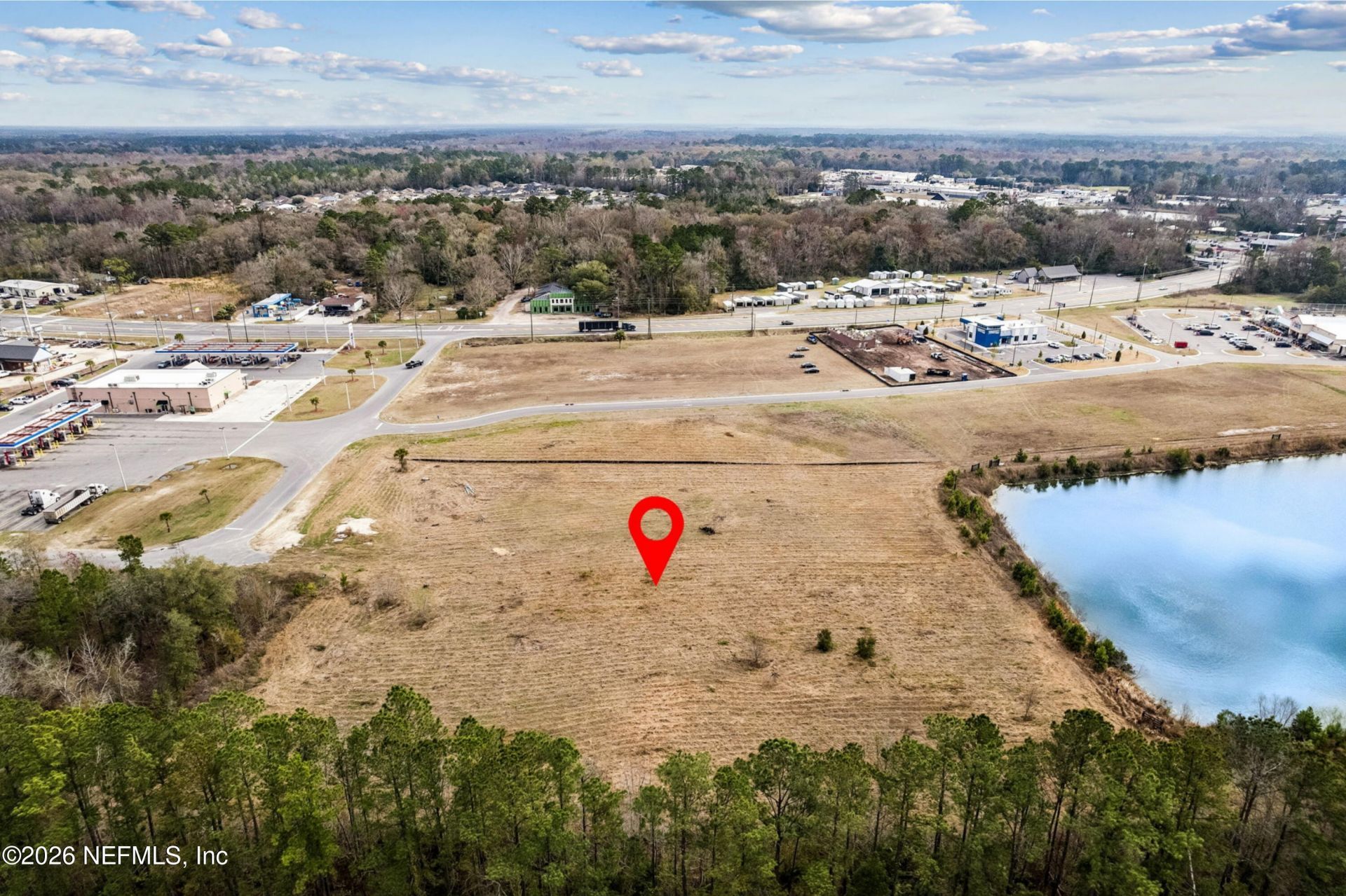 0 Us Highway 1, Callahan, FL 32011 Photo