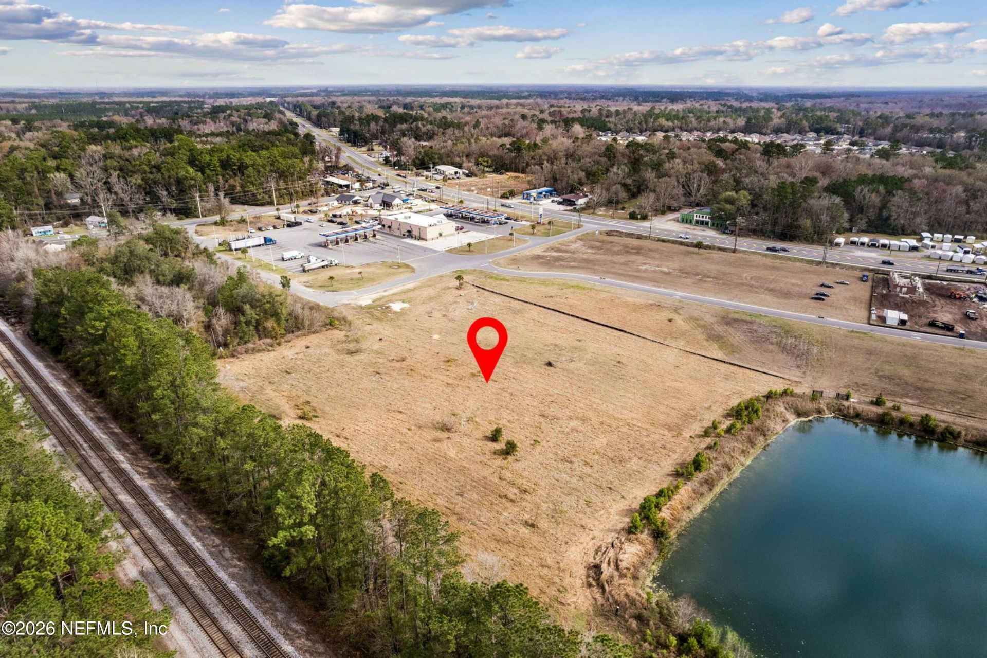 0 Us Highway 1, Callahan, FL 32011 Photo