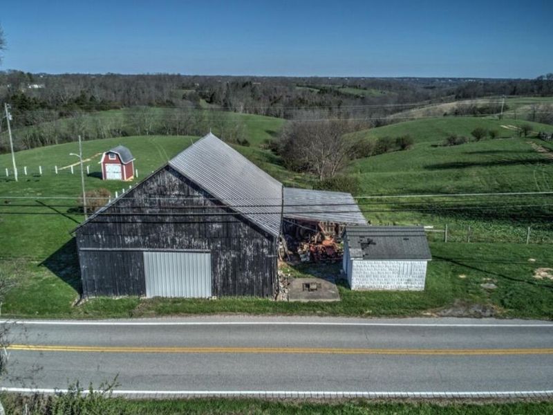 2320 Knoxville Road, Dry Ridge, KY 41035 Photo 10