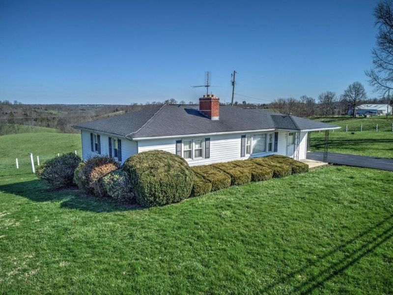 2320 Knoxville Road, Dry Ridge, KY 41035 Photo 2