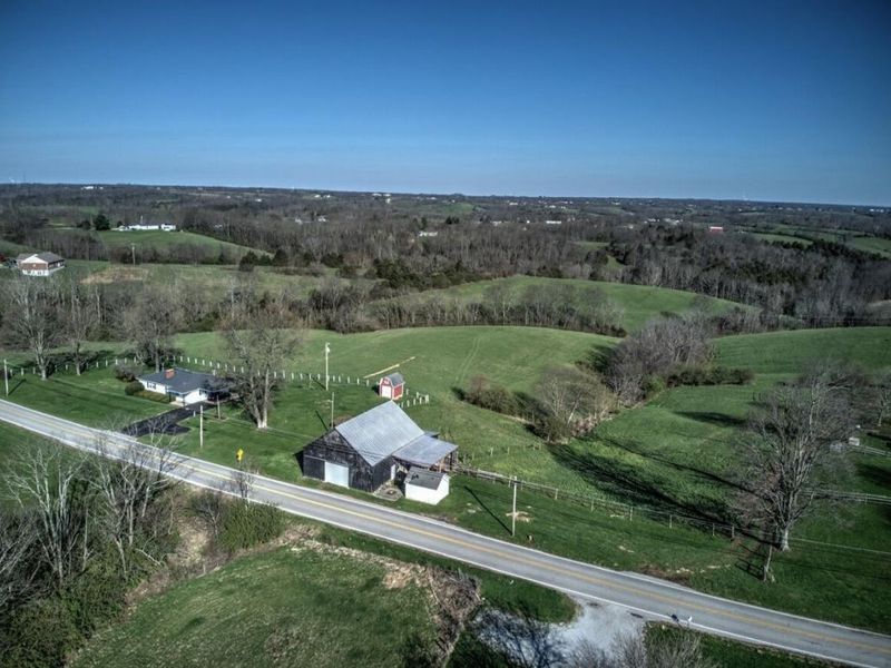 2320 Knoxville Road, Dry Ridge, KY 41035 Photo 5