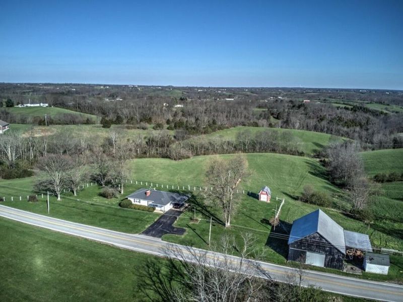 2320 Knoxville Road, Dry Ridge, KY 41035 Photo 6