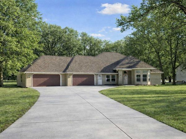 13464 Thomas Drive , Little Falls, MN 56345