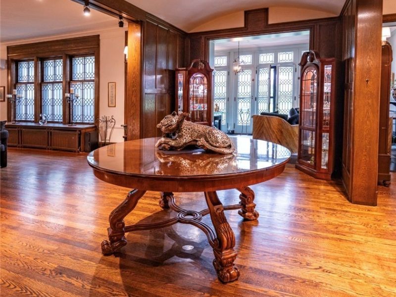 10494 Lake Shore Boulevard , Bratenahl, OH 44108 Photo 17