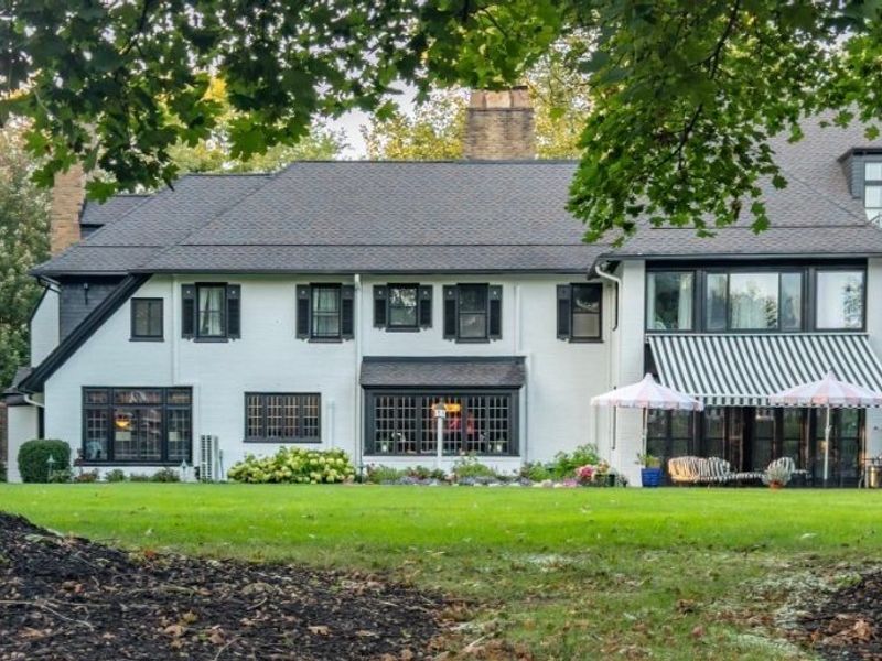 10494 Lake Shore Boulevard , Bratenahl, OH 44108 Photo 48