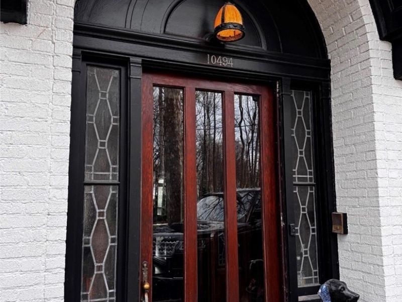 10494 Lake Shore Boulevard , Bratenahl, OH 44108 Photo 6