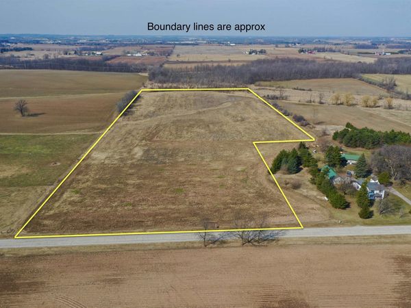 County N Road, Waldo, WI 53093