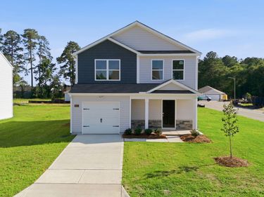 3821 Dianne Drive NW, Wilson, NC 27896