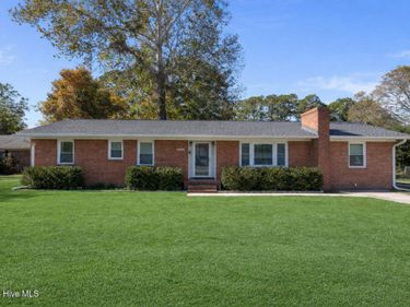 4051 Allen Street, Farmville, NC 27828