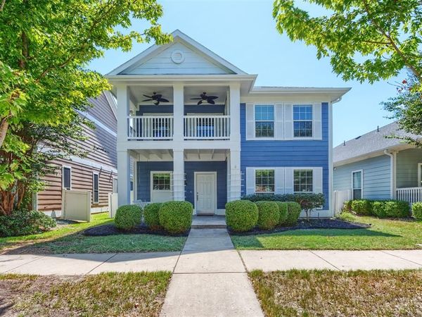 1240 Hayden Lane , Savannah, TX 76227