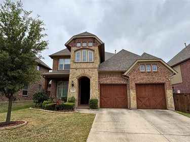 5547 Lightfoot Lane, Frisco, TX 75036