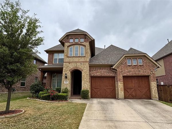 5547 Lightfoot Lane, Frisco, TX 75036