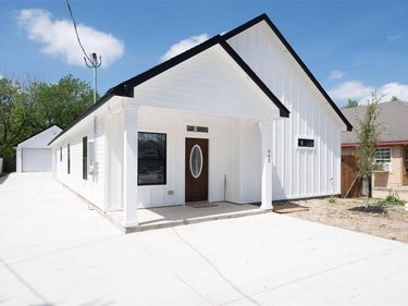 643 Rayenell Avenue, Dallas, TX 75217