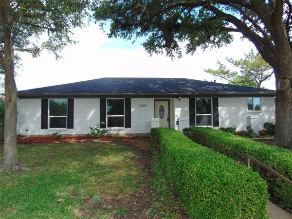 3229 Kensington Drive, Mesquite, TX 75150