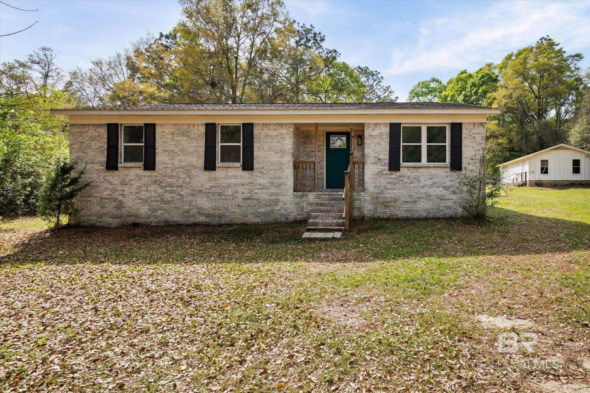 6965 N Lee Roy Jordan Road, Semmes, AL 36575 Main Photo