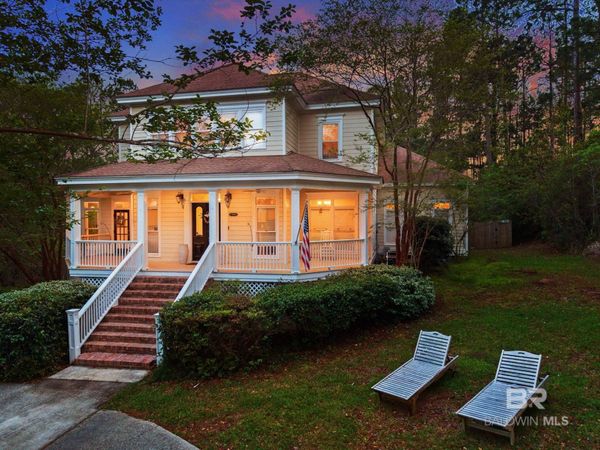 7470 Blakeley Oaks Drive, Spanish Fort, AL 36527