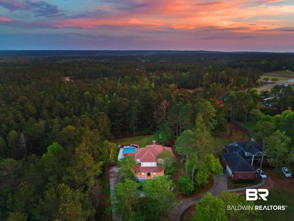 7470 Blakeley Oaks Drive, Spanish Fort, AL 36527