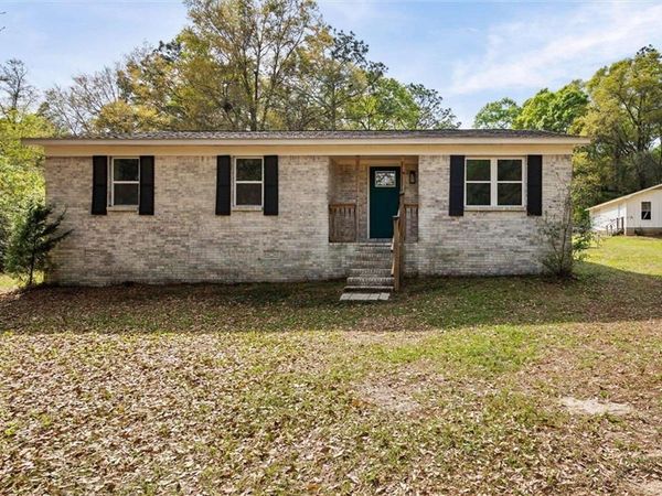 6965 Lee Roy Jordan Road, Semmes, AL 36575