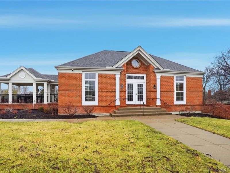 7846 Hackney Circle, Maineville, OH 45039 Photo 29