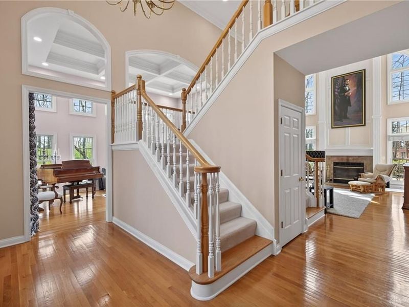 475 Timber Walk Court, Clearcreek Township, OH 45066 Photo 10